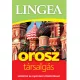 Lingea orosz társalgás - Szótárral és nyelvtani áttekintéssel
