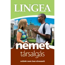 Német társalgás - Velünk nem lesz elveszett (light)