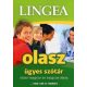 Lingea olasz ügyes szótár - olasz-magyar és magyar-olasz