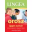 Lingea orosz ügyes szótár