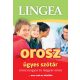 Lingea orosz ügyes szótár