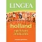 Holland nyelvtani áttekintés