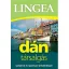 Lingea dán társalgás - Szótárral és nyelvtani áttekintéssel