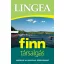 Lingea finn társalgás - Szótárral és nyelvtani áttekintéssel