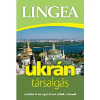 Ukrán társalgás