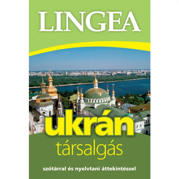 Ukrán társalgás Ukrán társalgás