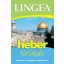 Lingea héber társalgás - Szótárral és nyelvtani áttekintéssel