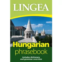 Hungarian phrasebook