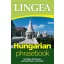 Hungarian phrasebook