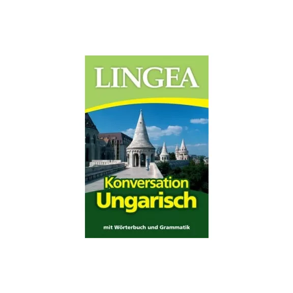 Konversation Ungarisch Konversation Ungarisch