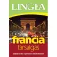 Lingea francia társalgás - Szótárral és nyelvtani áttekintéssel