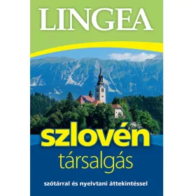 Szlovén társalgás