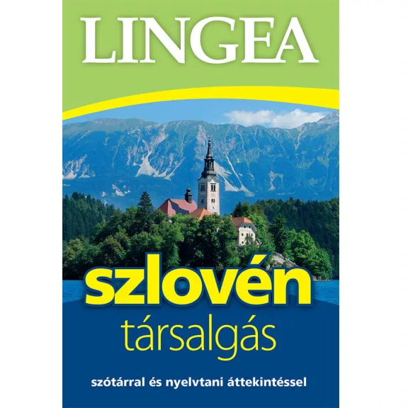 Szlovén társalgás Szlovén társalgás