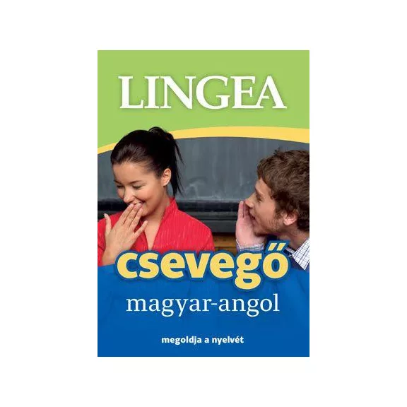Magyar-angol csevegő Magyar-angol csevegő