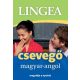 Magyar-angol csevegő