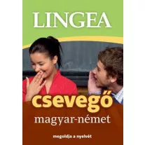 Magyar-német csevegő