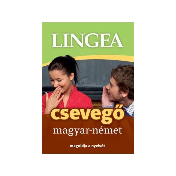 Magyar-német csevegő Magyar-német csevegő
