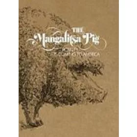 The Mangalitsa Pig