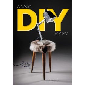 A nagy DIY könyv