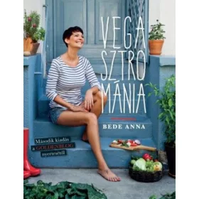 Vegasztrománia - 2. kiadás