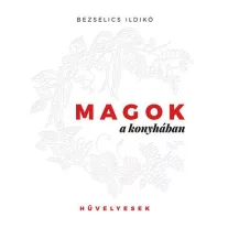 Magok a konyhában - Hüvelyesek