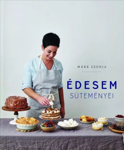 Édesem süteményei