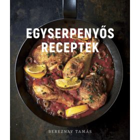 Egyserpenyős receptek