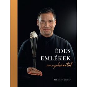 Édes emlékek anyukámtól