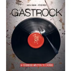 Gastrock - angol