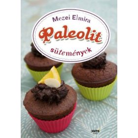 Paleolit sütemények