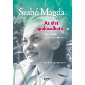 Az élet újrakezdhető