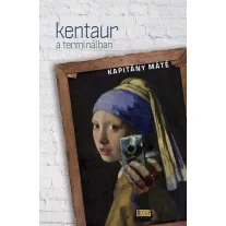 Kentaur a terminálban