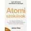 Atomi szokások - Apró változások, kiemelkedő eredmények