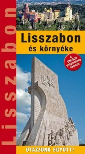 Lisszabon és környéke
