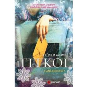 A férjem valamit titkol