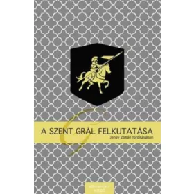 A Szent Grál felkutatása
