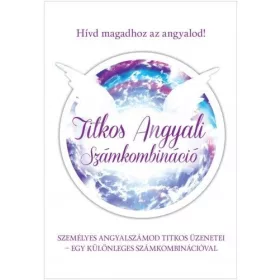 Titkos angyali számkombináció