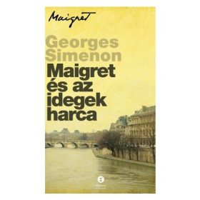 Maigret és az idegek harca