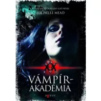 Vámpírakadémia