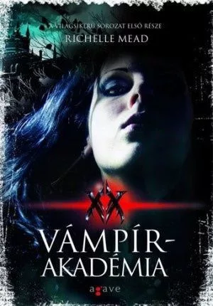 Vámpírakadémia