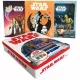 Star Wars -  Asztrodoboz (benne: 2 mesekönyv és 1 színező)