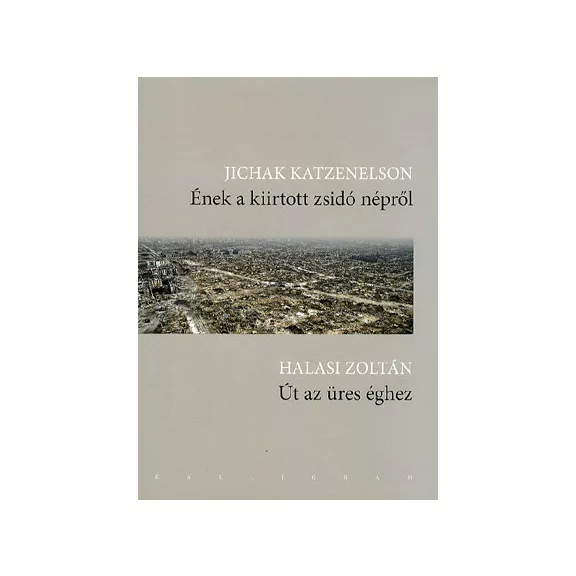 Út az üres éghez Út az üres éghez