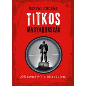 Titkos Magyarország