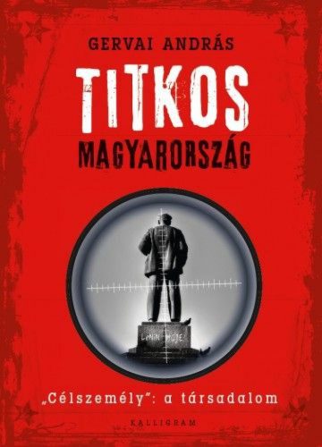 Titkos Magyarország