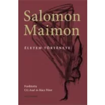 Életem története