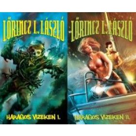 Haragos vizeken I-II.