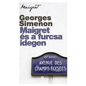 Maigret és a furcsa idegen