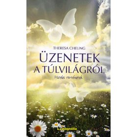 Üzenetek a túlvilágról