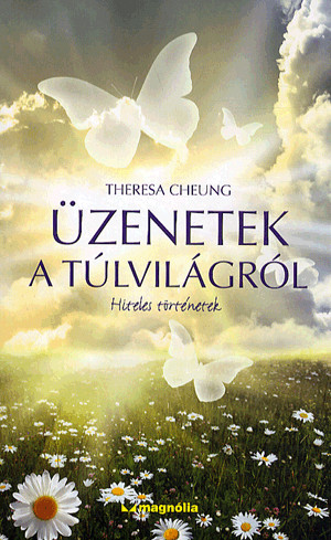 Üzenetek a túlvilágról