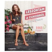 Leszoktam a cukorról